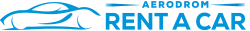 Logo aerodrom