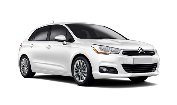 citroen-c4 citroen-c4