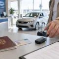 Koja dokumenta su potrebna za rent a car u Srbiji?